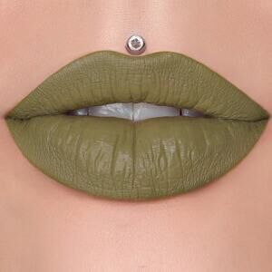 Jeffree Star Velour Liquid Lipstick - DEAD PRESIDENTS